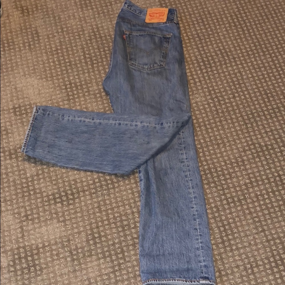 Levi pants